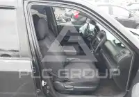 2002 Honda CR-V photo