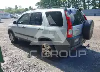 2002 Honda CR-V фото