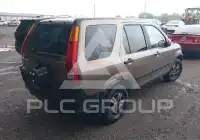 2002 Honda CR-V фото