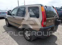2002 Honda CR-V photo