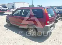 2002 Honda CR-V photo
