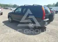 2002 Honda CR-V photo