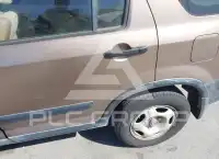 2002 Honda CR-V photo