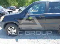 2002 Honda CR-V photo