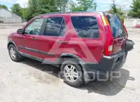 2002 Honda CR-V photo