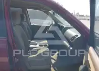 2002 Honda CR-V photo