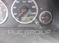 2002 Honda CR-V photo
