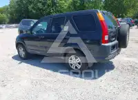 2002 Honda CR-V photo