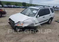 2002 Honda CR-V photo