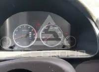 2002 Honda CR-V photo