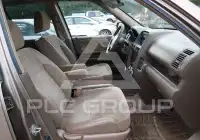 2002 Honda CR-V фото