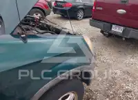 2002 Honda CR-V photo
