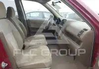 2002 Honda CR-V фото