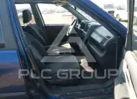 2002 Honda CR-V photo
