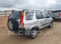 2002 Honda CR-V photo