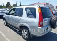 2002 Honda CR-V photo