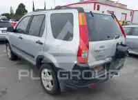 2002 Honda CR-V фото