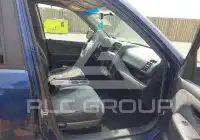 2002 Honda CR-V фото