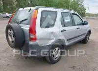 2002 Honda CR-V photo