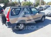 2002 Honda CR-V photo