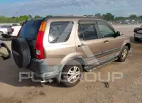 2002 Honda CR-V photo