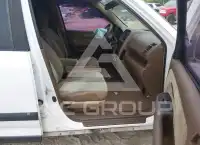 2002 Honda CR-V photo