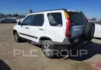 2002 Honda CR-V photo