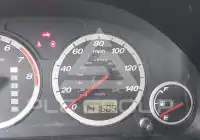 2002 Honda CR-V photo