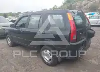 2002 Honda CR-V фото