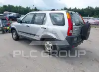 2002 Honda CR-V photo