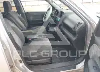 2002 Honda CR-V photo