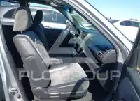 2002 Honda CR-V photo