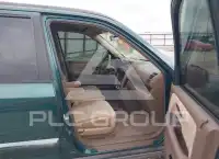 2002 Honda CR-V photo