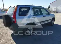 2002 Honda CR-V photo