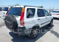 2002 Honda CR-V photo