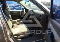 2002 Honda CR-V фото
