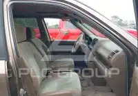2002 Honda CR-V фото