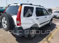 2002 Honda CR-V photo