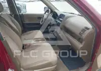 2002 Honda CR-V фото