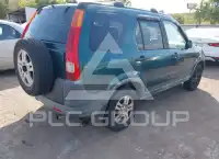 2002 Honda CR-V фото