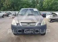 2002 Honda CR-V photo