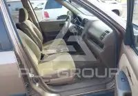 2002 Honda CR-V фото