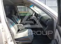 2002 Honda CR-V фото