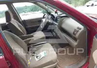2002 Honda CR-V фото