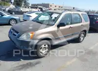 2002 Honda CR-V photo