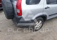 2002 Honda CR-V photo