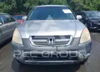 2002 Honda CR-V фото