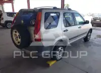 2002 Honda CR-V photo