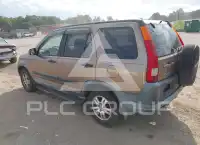 2002 Honda CR-V photo