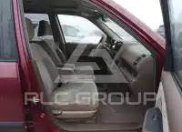2002 Honda CR-V фото